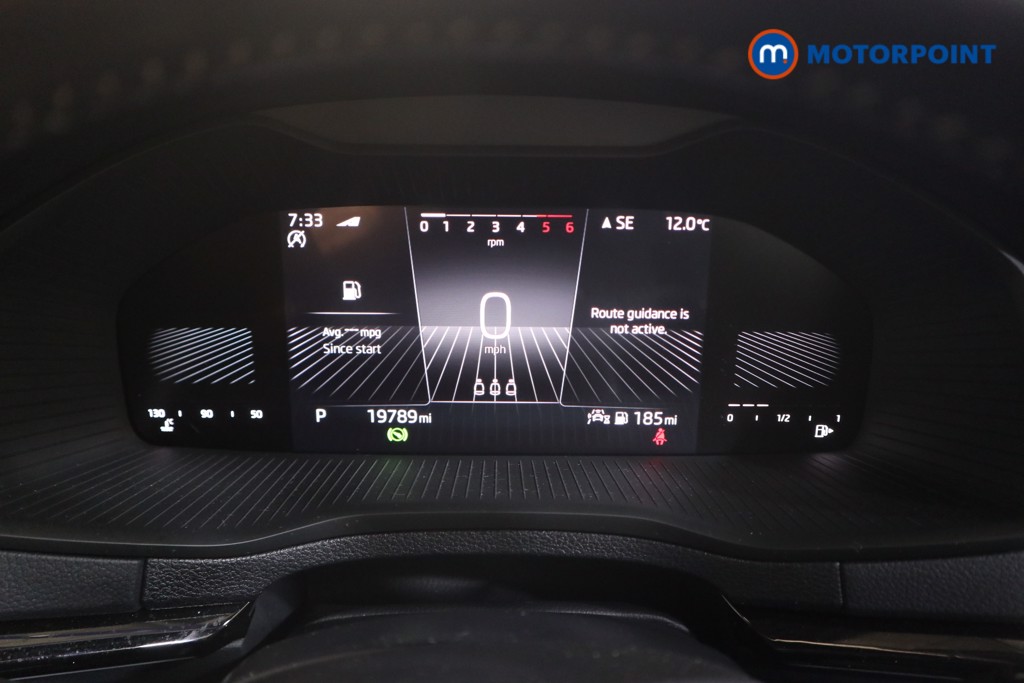 Used Skoda Karoq 2023 for sale - 76394736: Photo 13