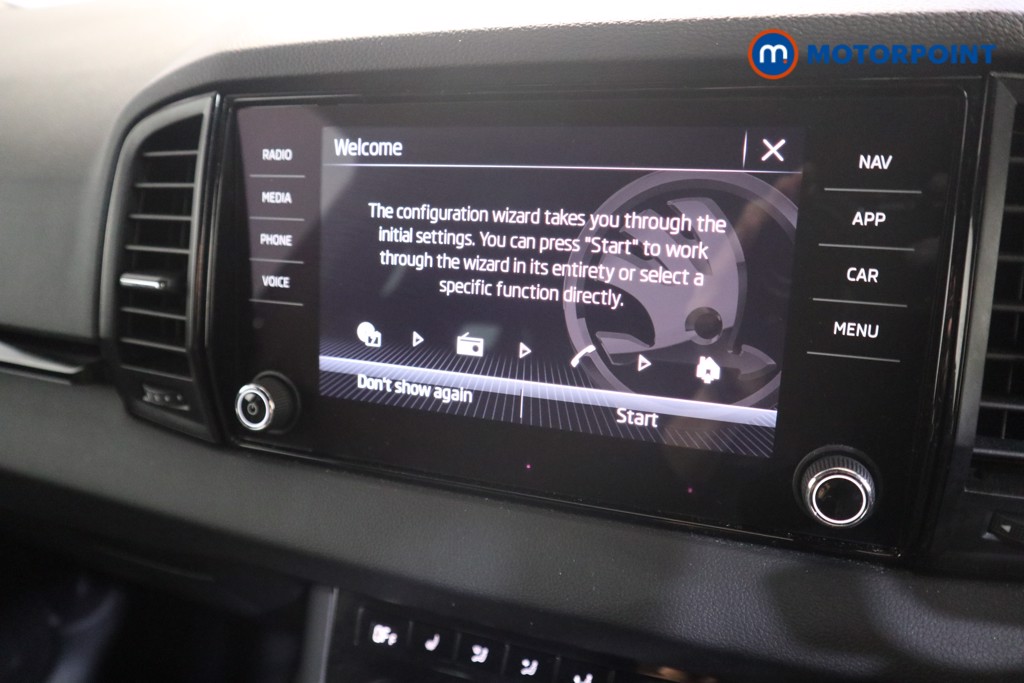 Used Skoda Karoq 2023 for sale - 76394736: Photo 14