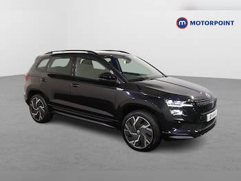 2023 - 2.0 TDI [150] Sportline 4x4 5dr DSG