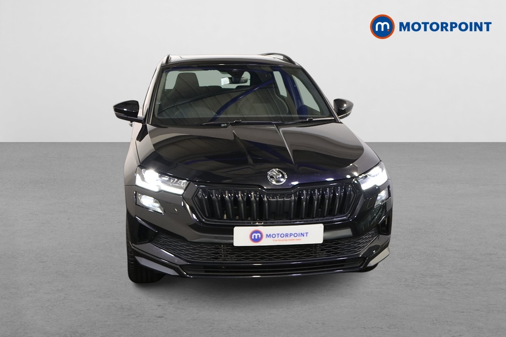 Used Skoda Karoq 2023 for sale - 76394736: Photo 2