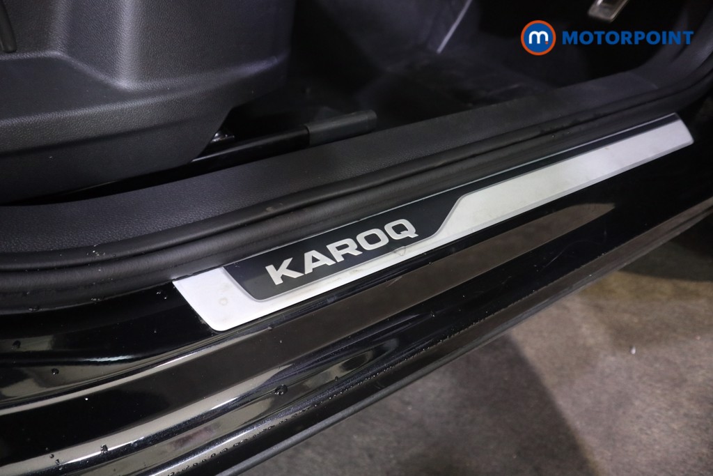 Used Skoda Karoq 2023 for sale - 76394736: Photo 21