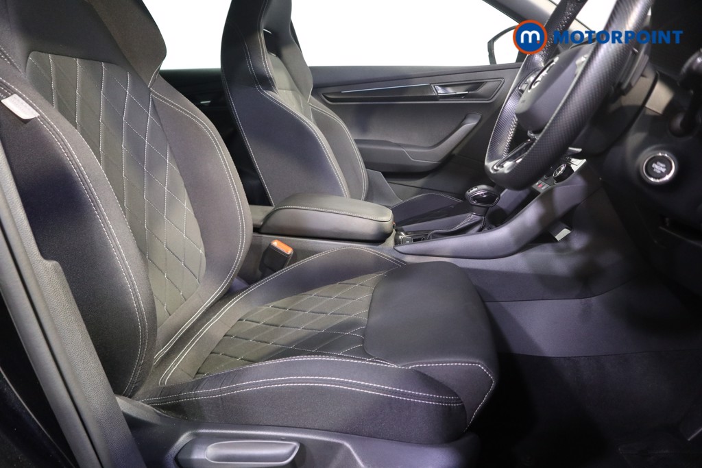 Used Skoda Karoq 2023 for sale - 76394736: Photo 22