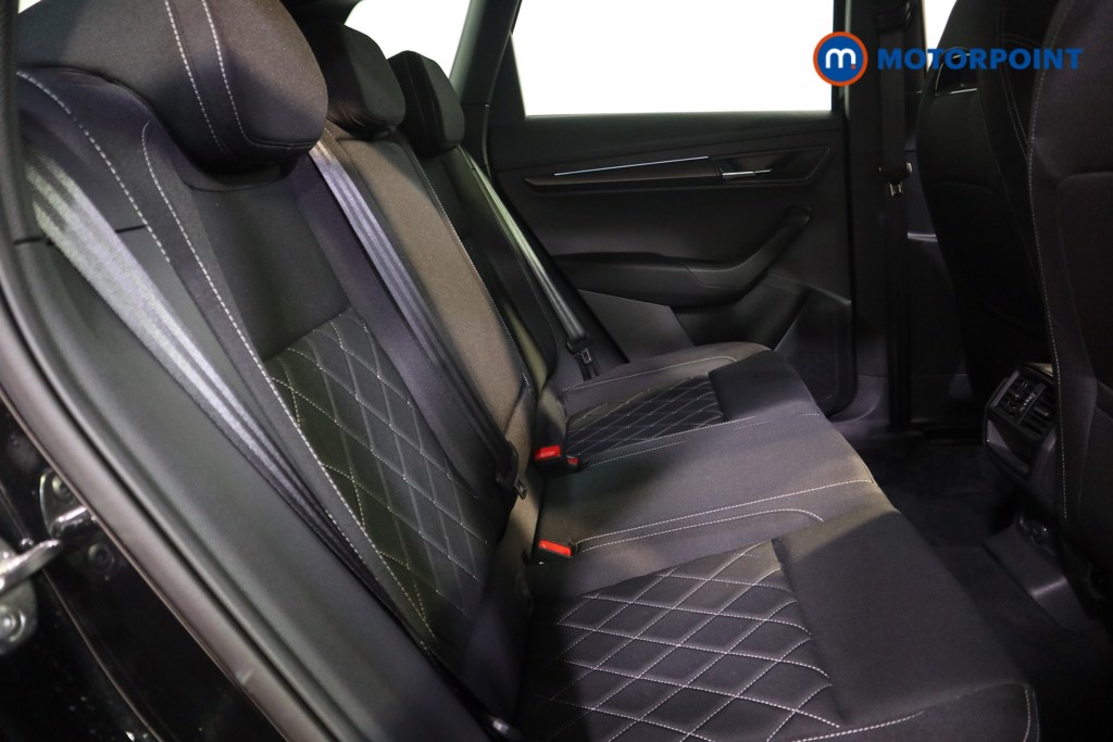 Used Skoda Karoq 2023 for sale - 76394736: Photo 23