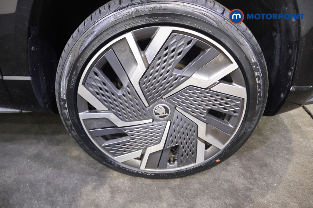 Used Skoda Karoq 2023 for sale - 76394736: Photo 29