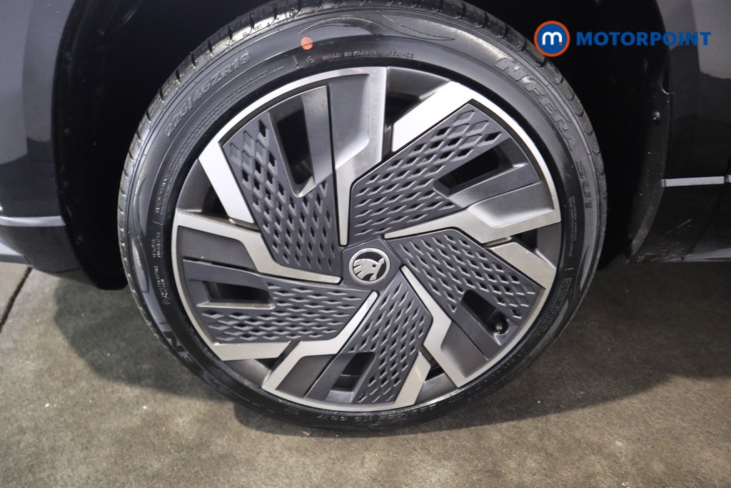 Used Skoda Karoq 2023 for sale - 76394736: Photo 30