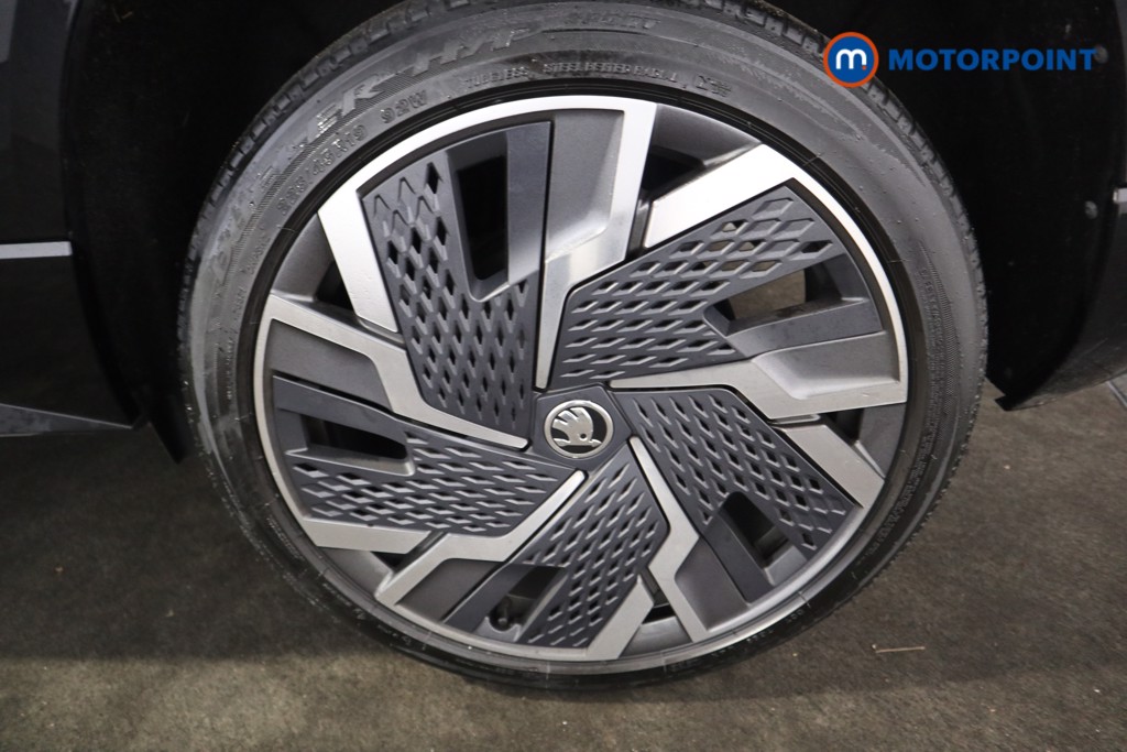 Used Skoda Karoq 2023 for sale - 76394736: Photo 31