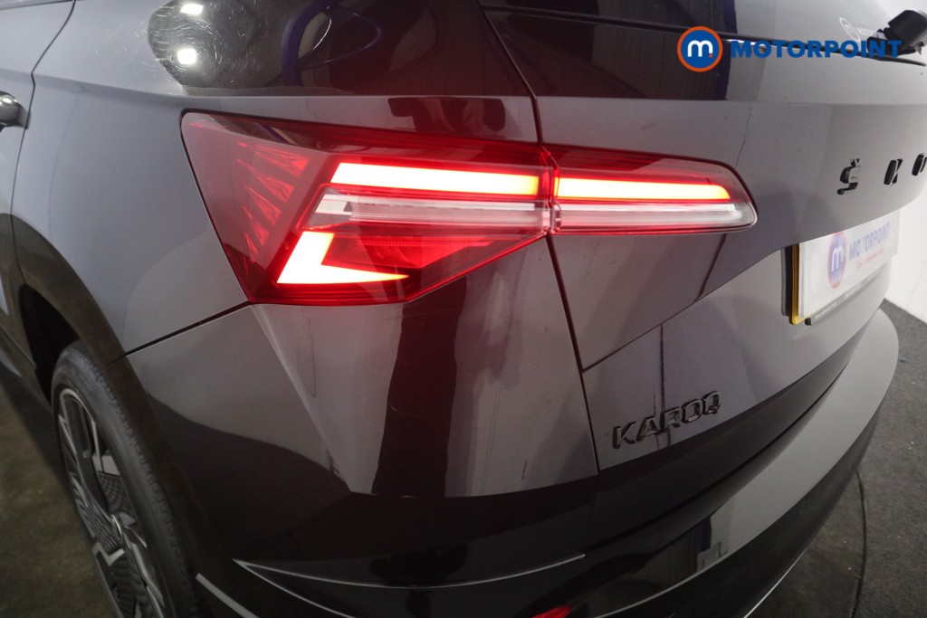 Used Skoda Karoq 2023 for sale - 76394736: Photo 34