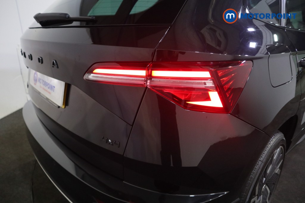 Used Skoda Karoq 2023 for sale - 76394736: Photo 35