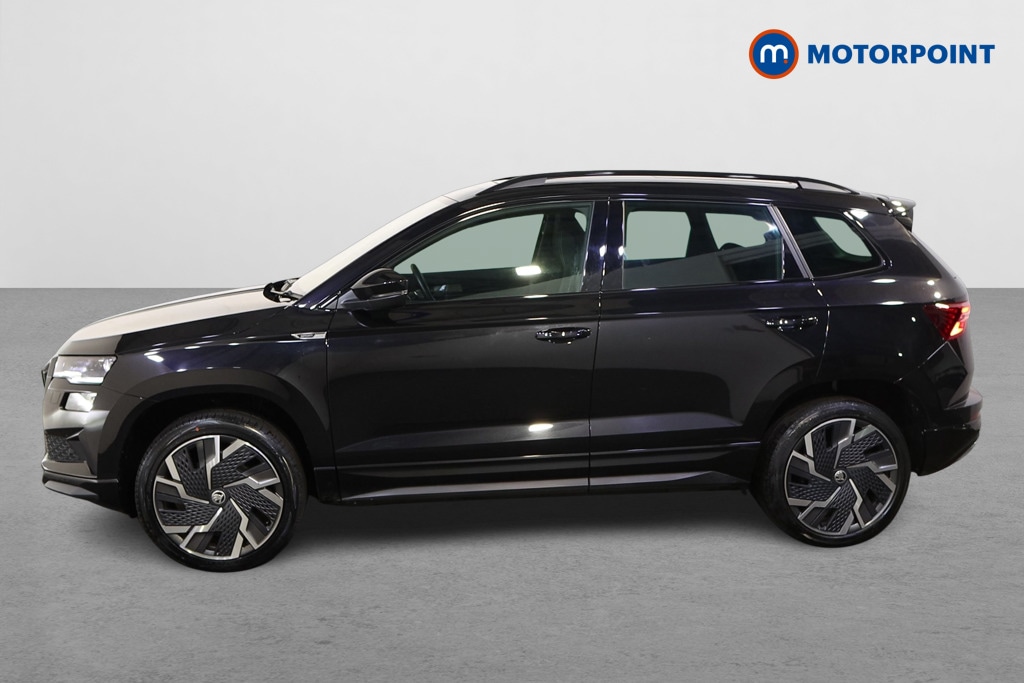 Used Skoda Karoq 2023 for sale - 76394736: Photo 4