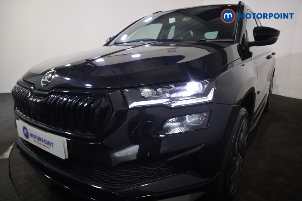 Used Skoda Karoq 2023 for sale - 76394736: Photo 43