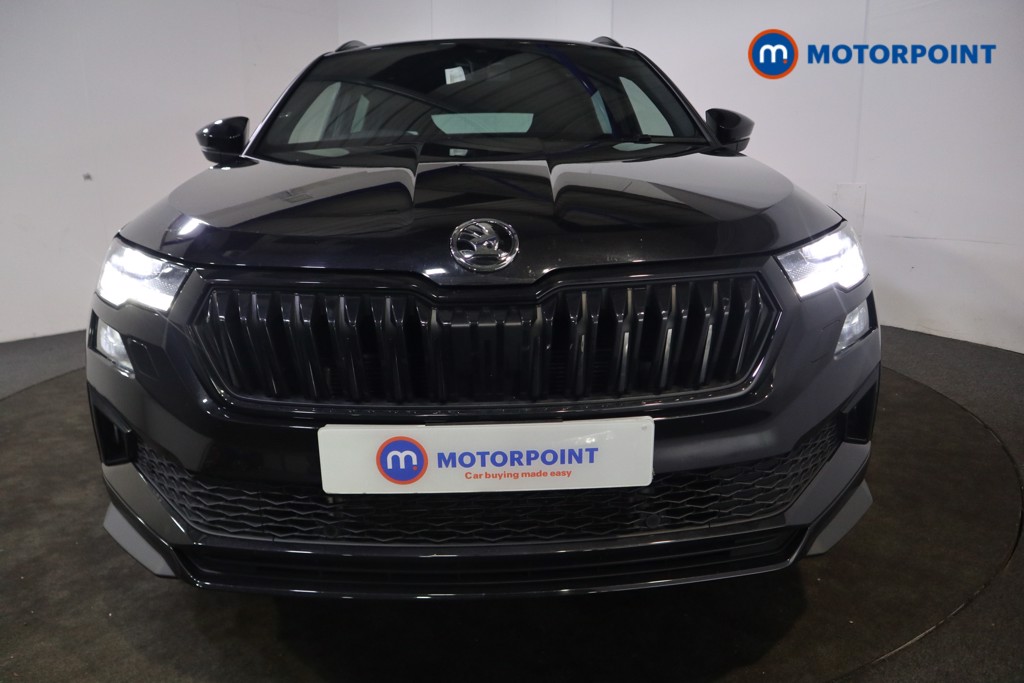 Used Skoda Karoq 2023 for sale - 76394736: Photo 45