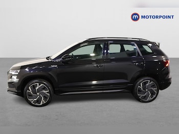 Used Skoda Karoq 2023 for sale - 76394736: Photo