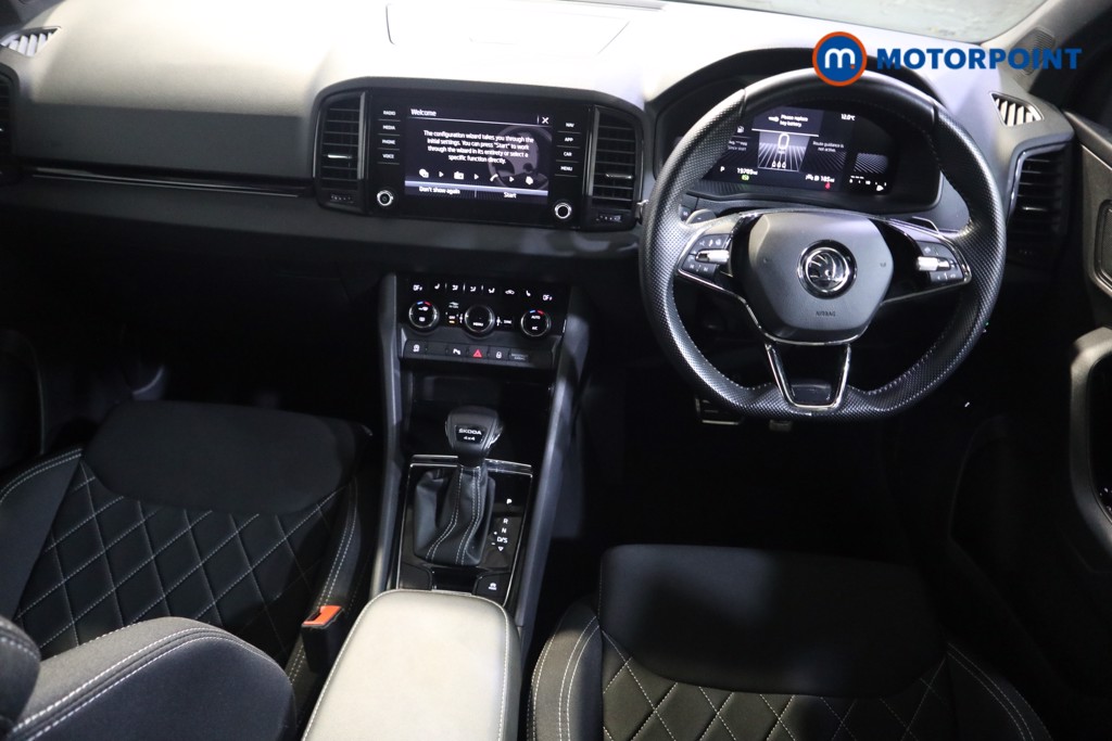 Used Skoda Karoq 2023 for sale - 76394736: Photo 9