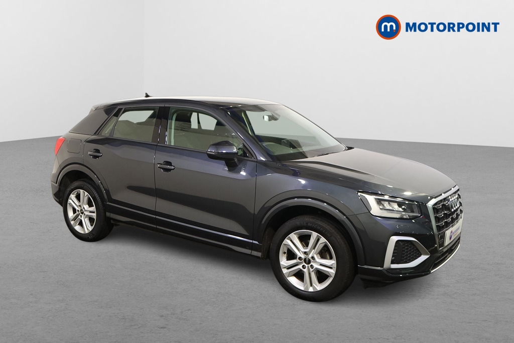 Used Audi Q2 2023 for sale - 76777614: Photo 1