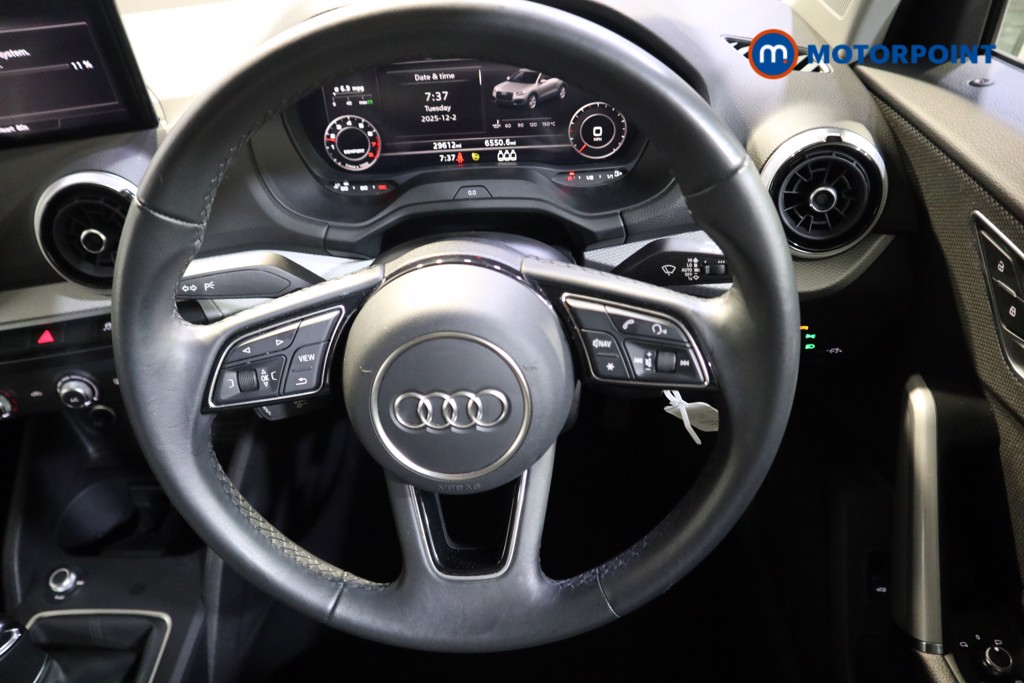 Used Audi Q2 2023 for sale - 76777614: Photo 10