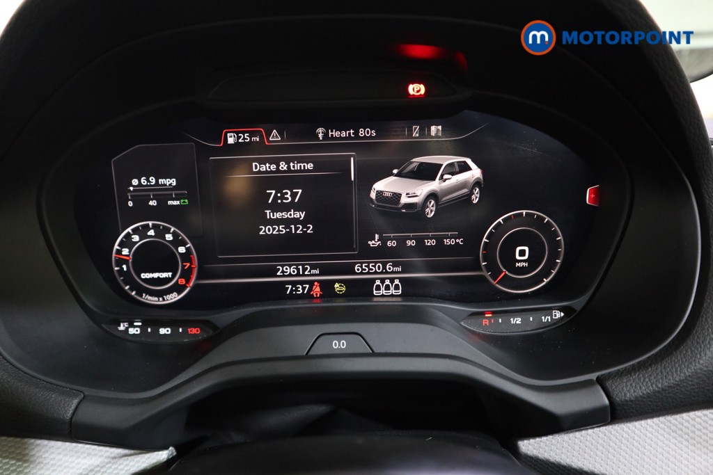 Used Audi Q2 2023 for sale - 76777614: Photo 13