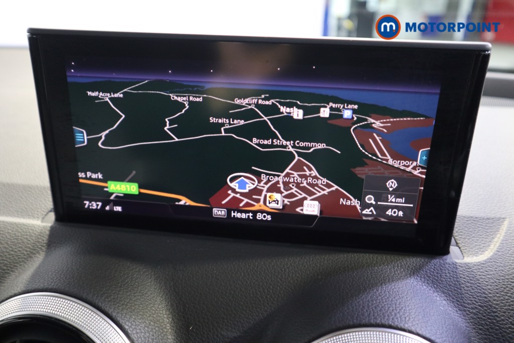 Used Audi Q2 2023 for sale - 76777614: Photo 14