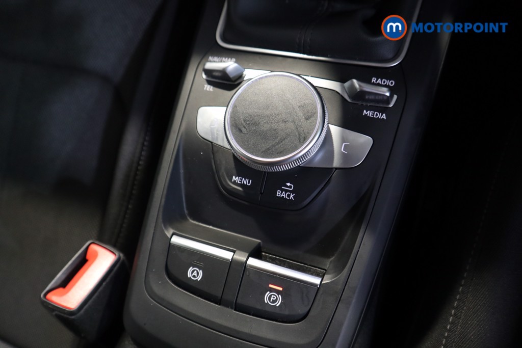 Used Audi Q2 2023 for sale - 76777614: Photo 17