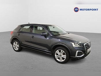 2023 - 30 TFSI Sport 5dr