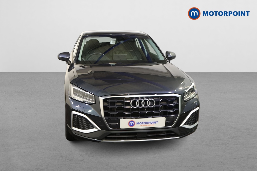 Used Audi Q2 2023 for sale - 76777614: Photo 2