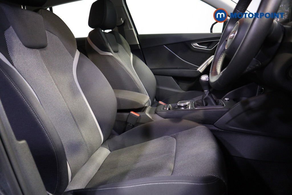 Used Audi Q2 2023 for sale - 76777614: Photo 23