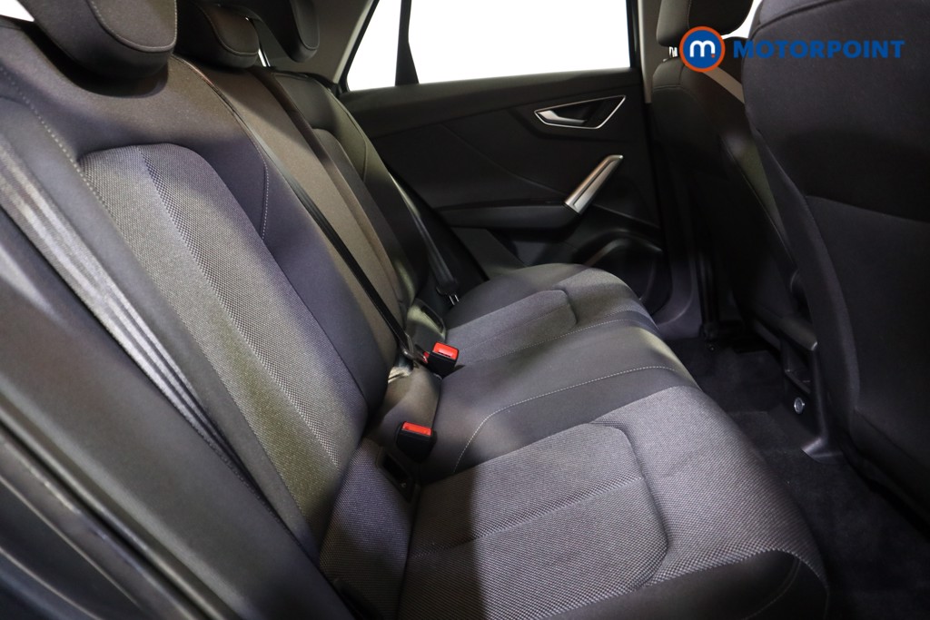 Used Audi Q2 2023 for sale - 76777614: Photo 24