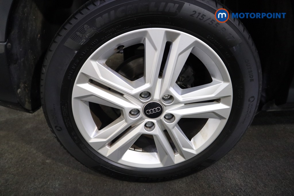 Used Audi Q2 2023 for sale - 76777614: Photo 29