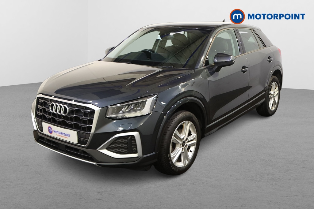 Used Audi Q2 2023 for sale - 76777614: Photo 3