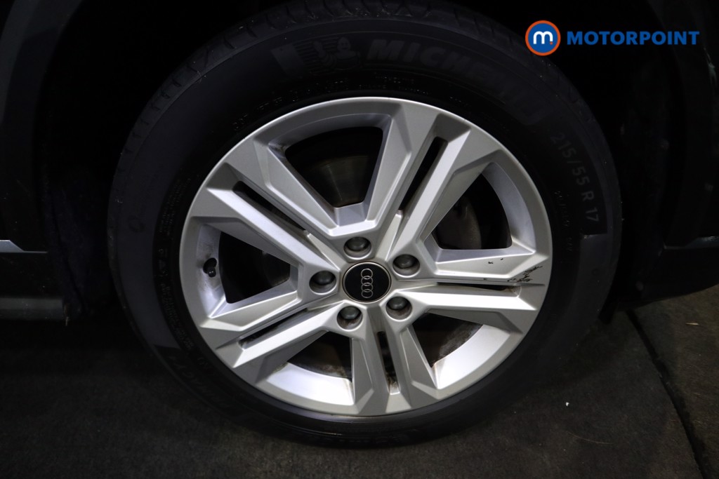 Used Audi Q2 2023 for sale - 76777614: Photo 30