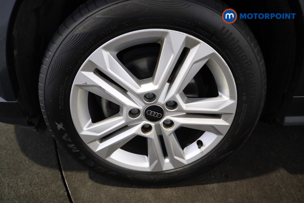 Used Audi Q2 2023 for sale - 76777614: Photo 31