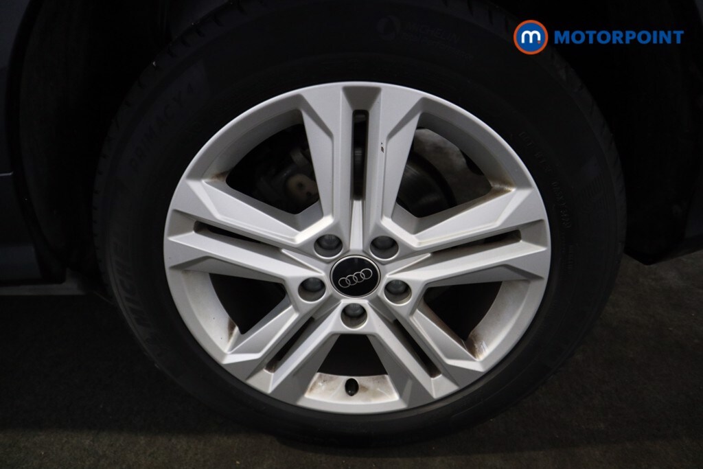 Used Audi Q2 2023 for sale - 76777614: Photo 32