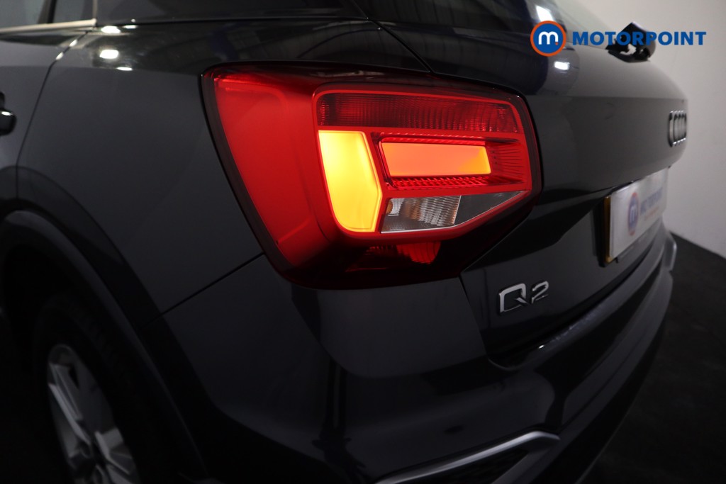 Used Audi Q2 2023 for sale - 76777614: Photo 34