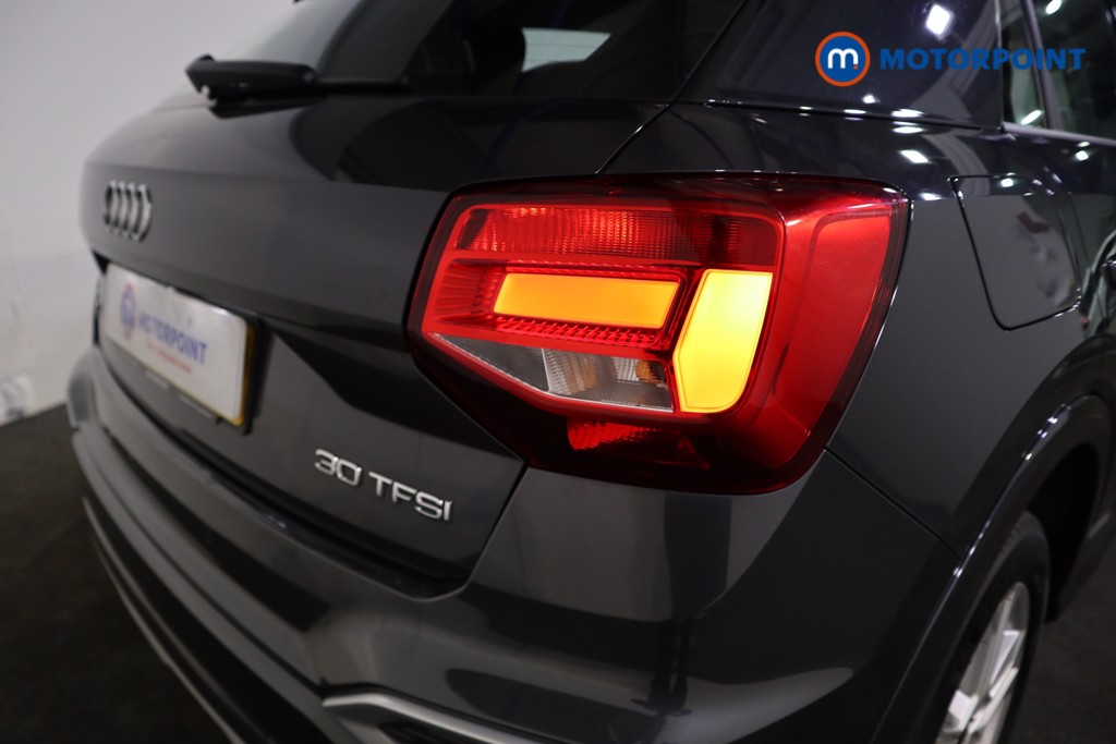 Used Audi Q2 2023 for sale - 76777614: Photo 35