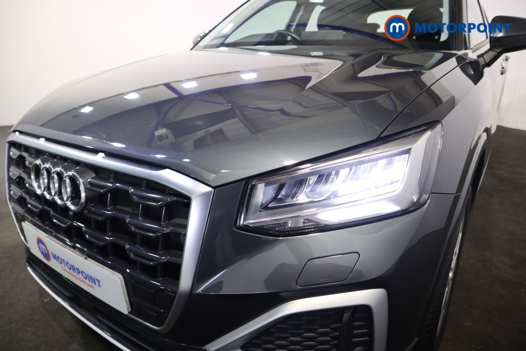 Used Audi Q2 2023 for sale - 76777614: Photo 41