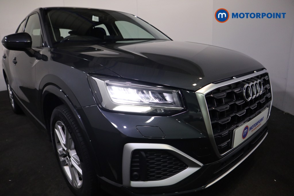 Used Audi Q2 2023 for sale - 76777614: Photo 42