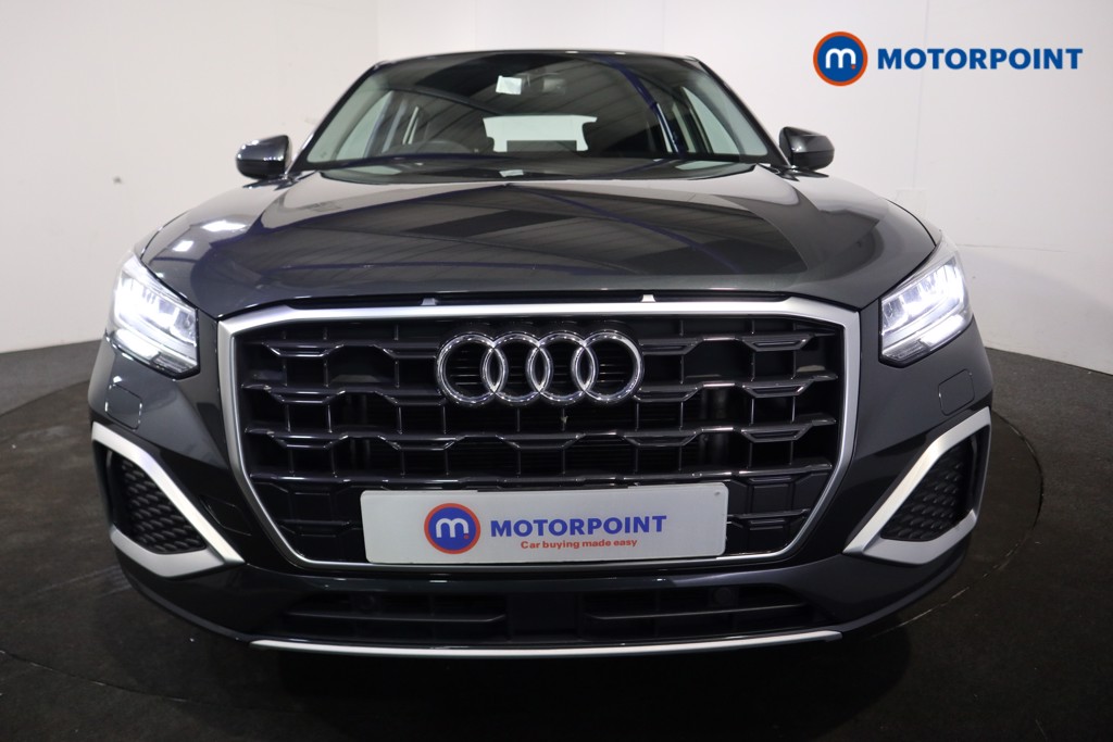 Used Audi Q2 2023 for sale - 76777614: Photo 43