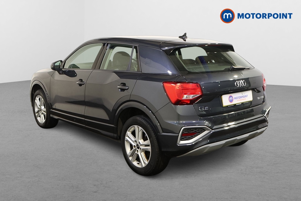 Used Audi Q2 2023 for sale - 76777614: Photo 5