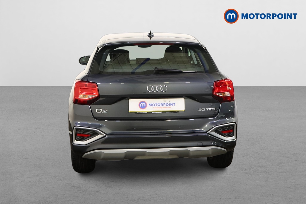 Used Audi Q2 2023 for sale - 76777614: Photo 6