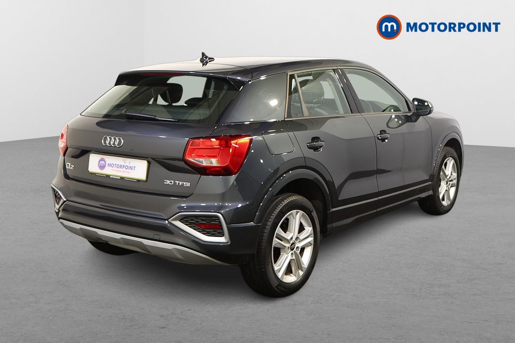 Used Audi Q2 2023 for sale - 76777614: Photo 7