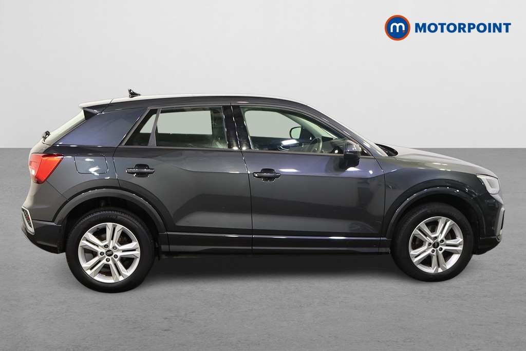 Used Audi Q2 2023 for sale - 76777614: Photo 8
