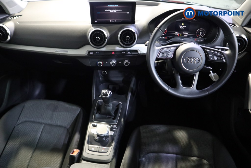 Used Audi Q2 2023 for sale - 76777614: Photo 9