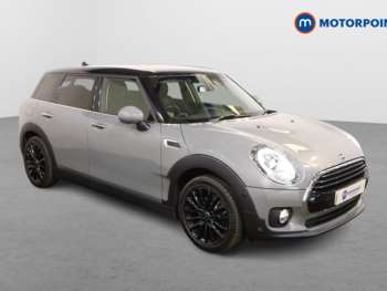 2018 - 1.5 Cooper 6dr Auto 5-Door