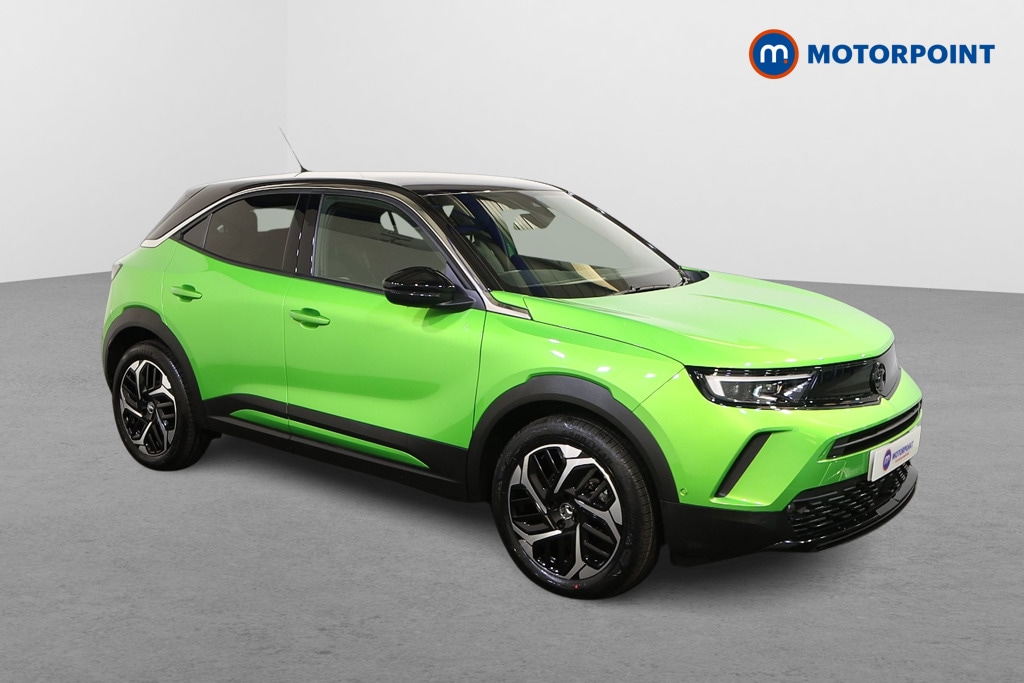 Used Vauxhall Mokka 2024 for sale - 76105027: Photo 1