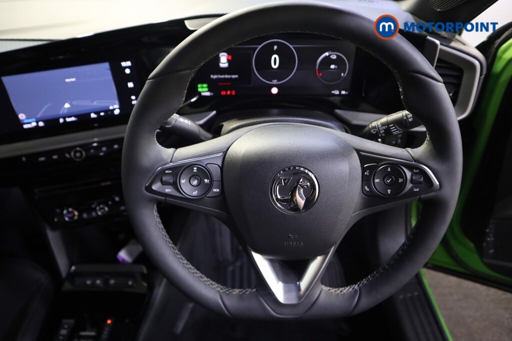 Used Vauxhall Mokka 2024 for sale - 76105027: Photo 11