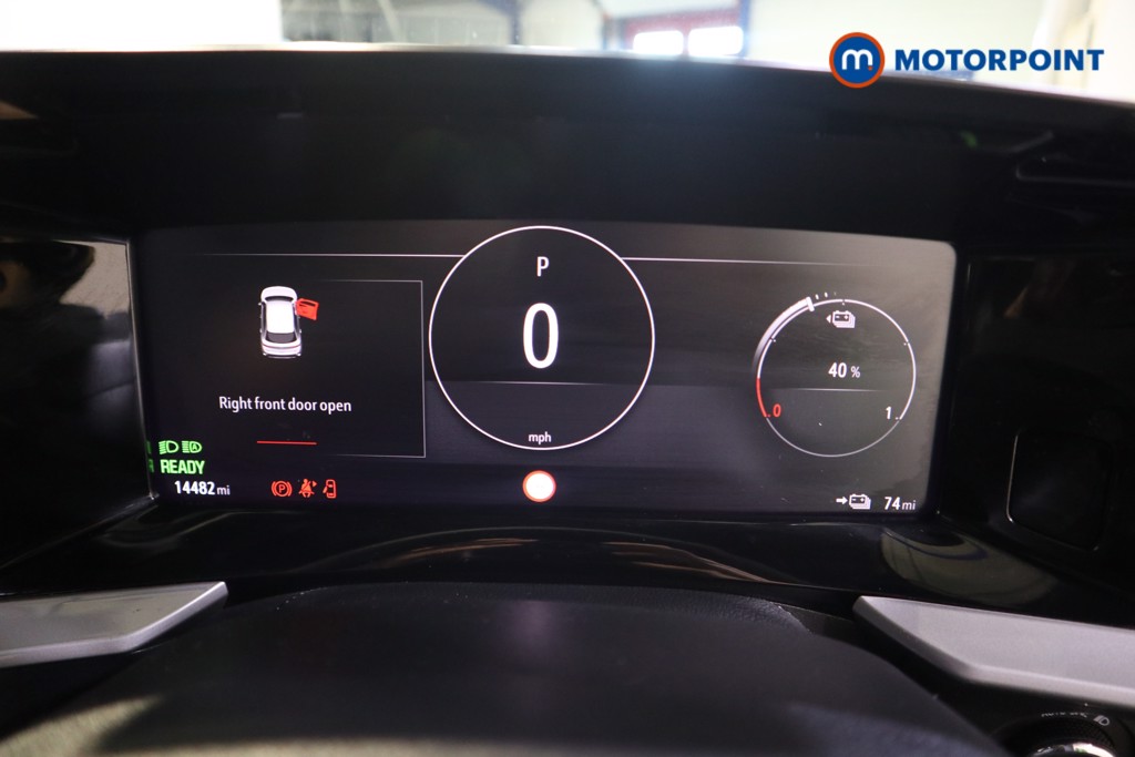 Used Vauxhall Mokka 2024 for sale - 76105027: Photo 12