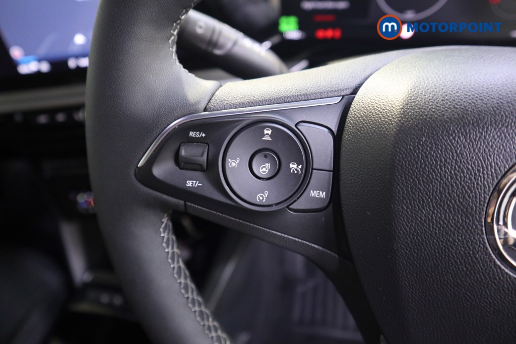 Used Vauxhall Mokka 2024 for sale - 76105027: Photo 13