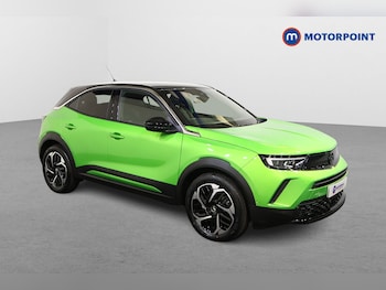 Vauxhall - Mokka