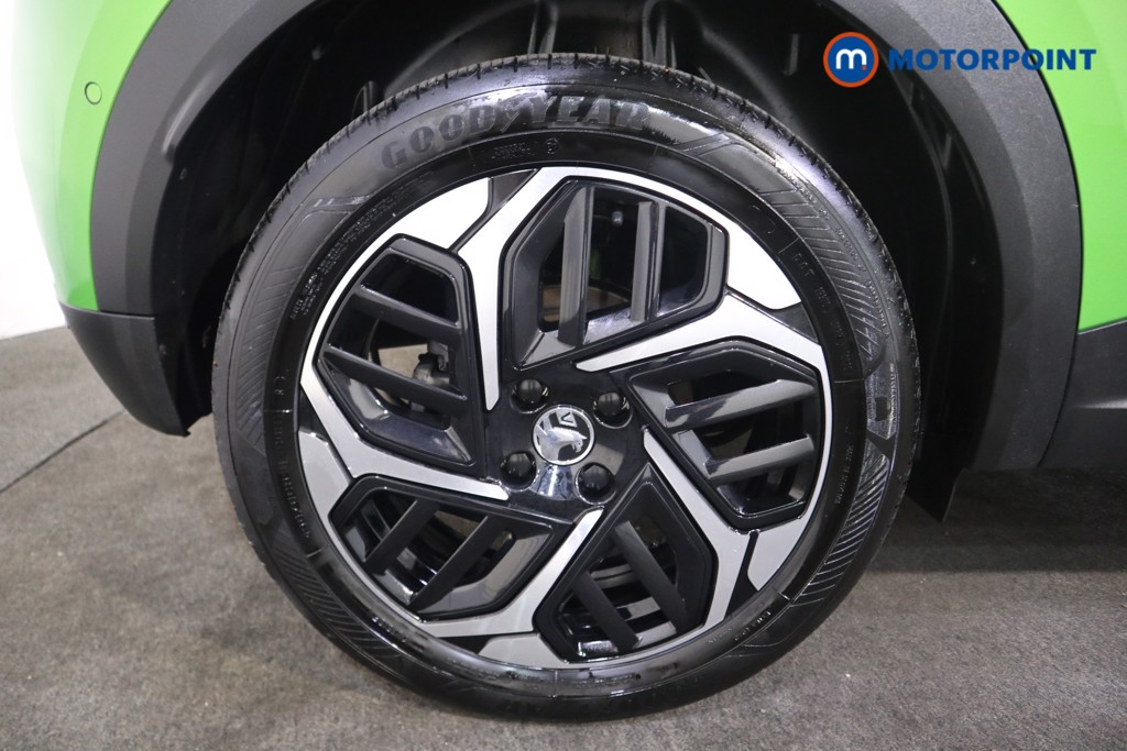 Used Vauxhall Mokka 2024 for sale - 76105027: Photo 20