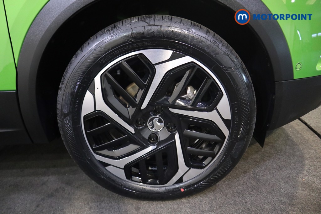 Used Vauxhall Mokka 2024 for sale - 76105027: Photo 21