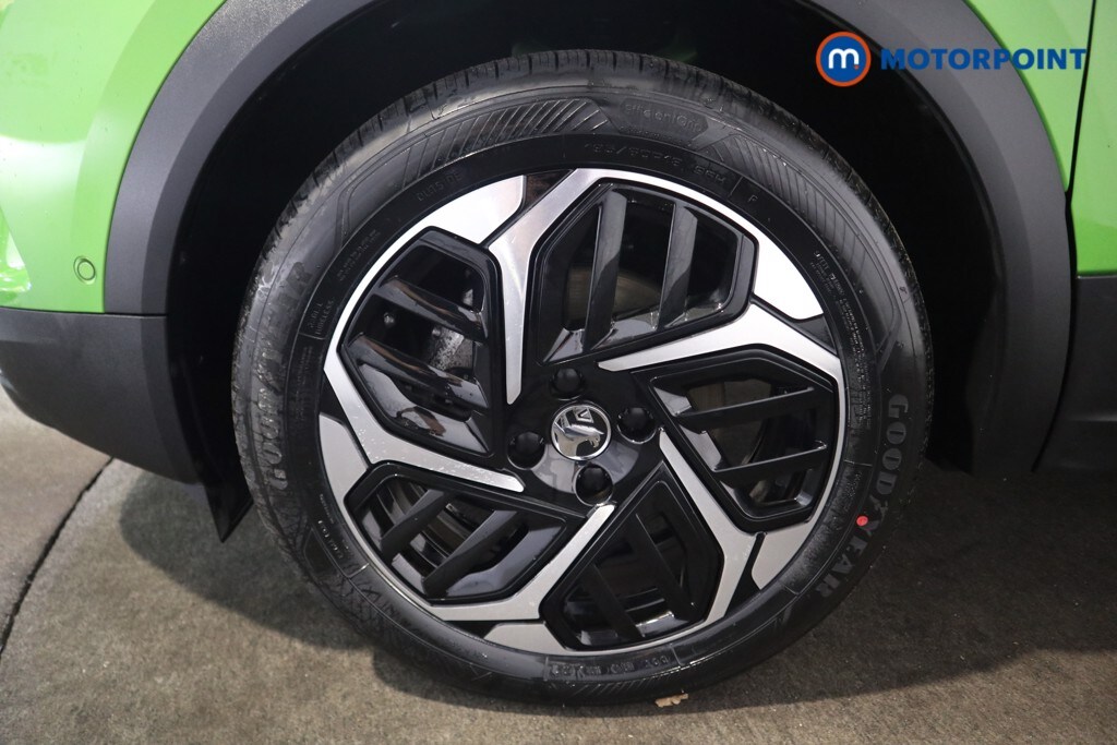 Used Vauxhall Mokka 2024 for sale - 76105027: Photo 22